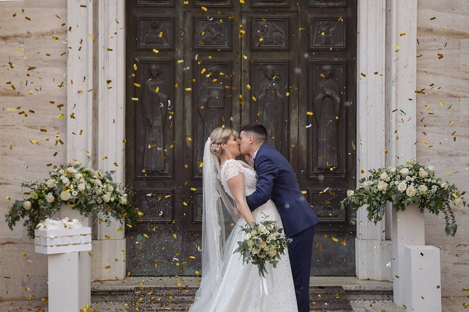 Fotografia di Matrimonio