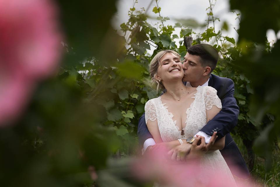 Fotografia di Matrimonio