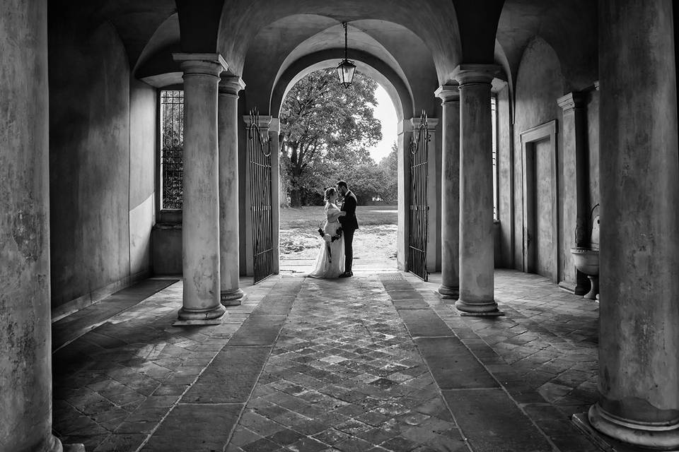 Fotografia di Matrimonio