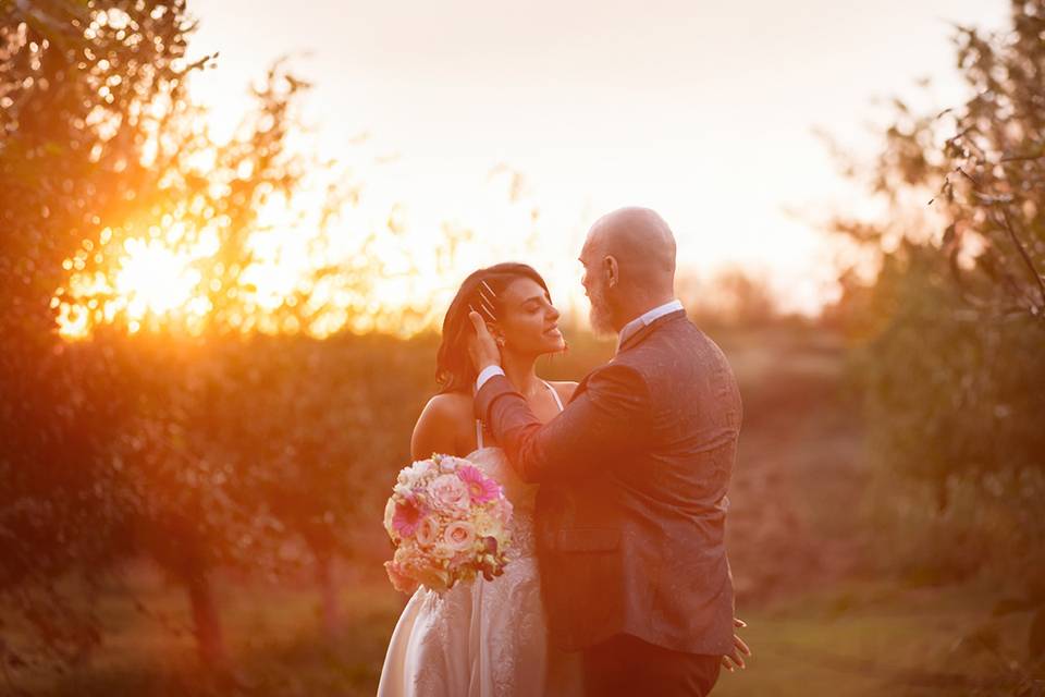 Fotografia di Matrimonio