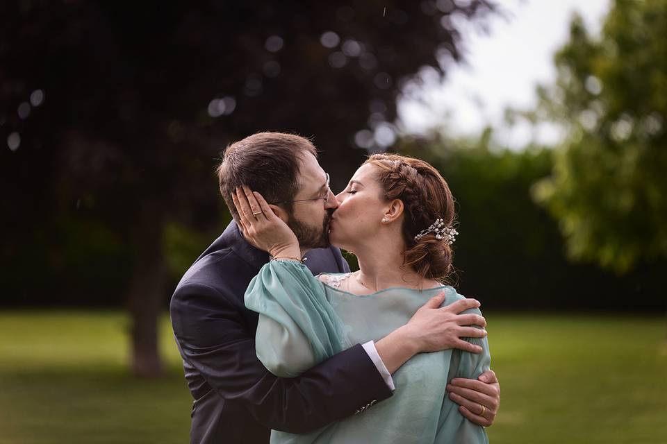 Fotografia di Matrimonio