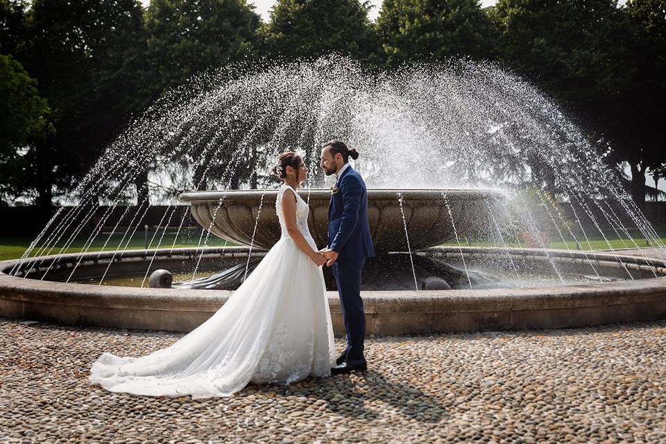 Fotografia di Matrimonio