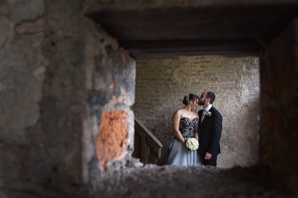 Fotografia di Matrimonio