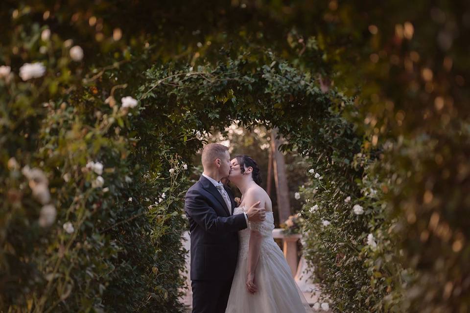 Fotografia di Matrimonio