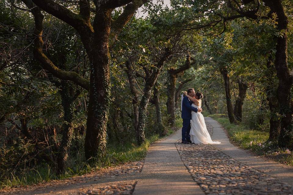 Fotografia di Matrimonio