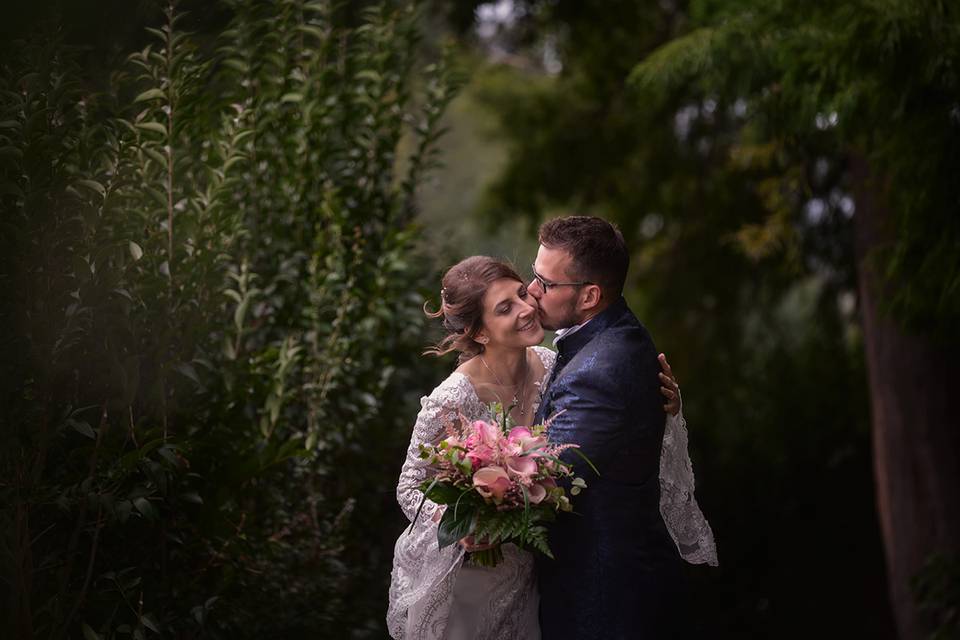 Fotografia di Matrimonio