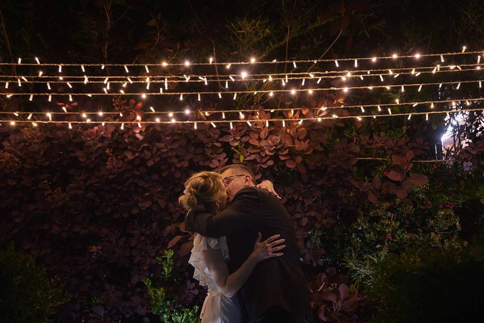 Fotografia di Matrimonio