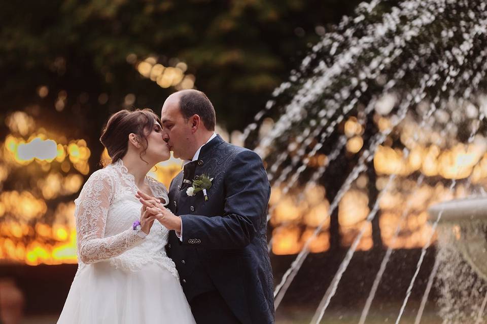 Fotografia di Matrimonio