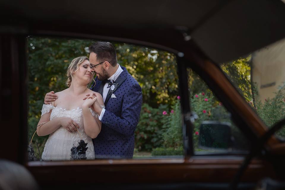 Fotografia di Matrimonio