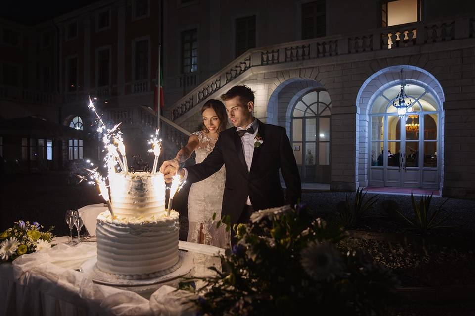 Fotografia di Matrimonio