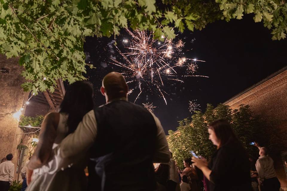 Fotografia di Matrimonio