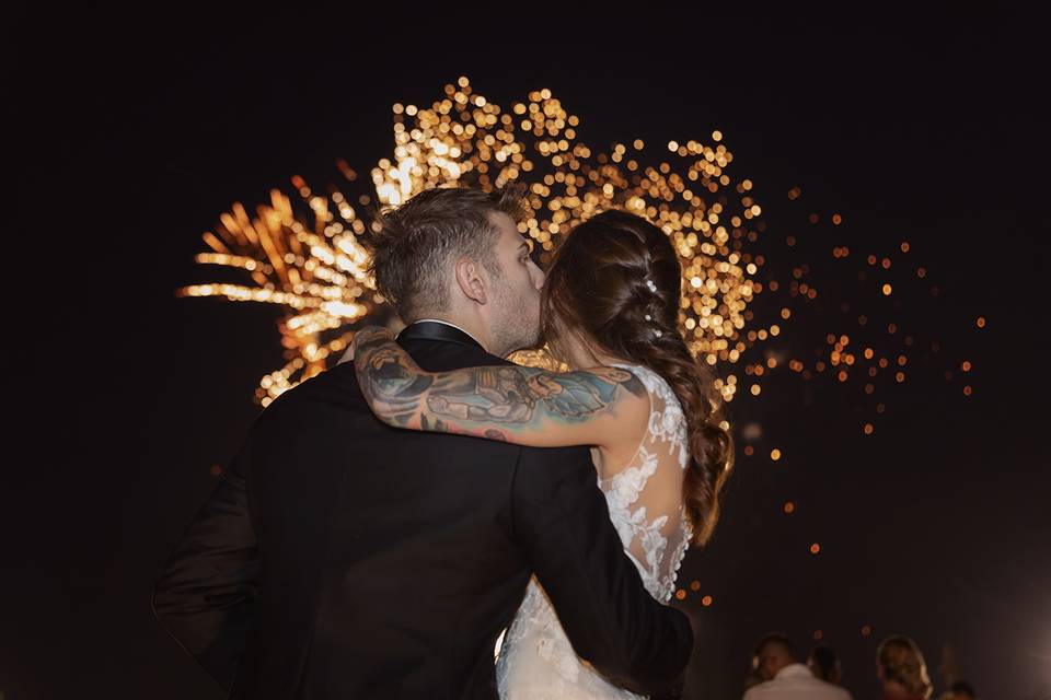 Fotografia di Matrimonio