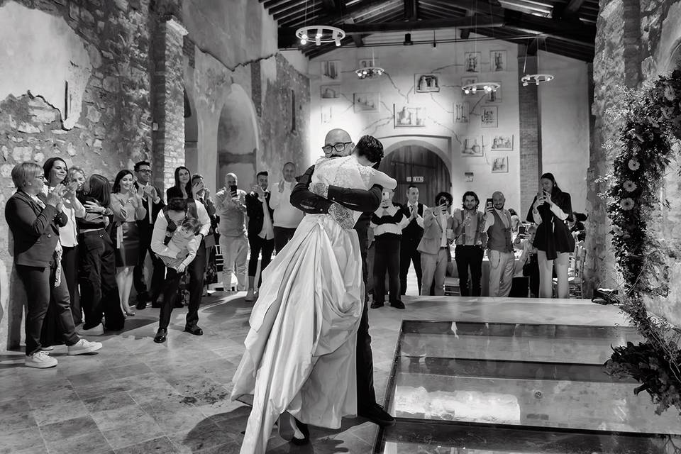 Fotografia di Matrimonio