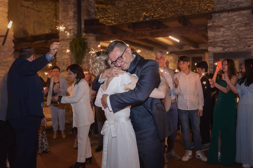 Fotografia di Matrimonio