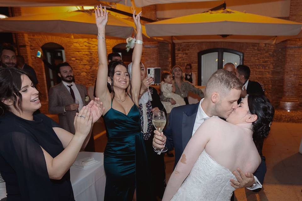 Fotografia di Matrimonio