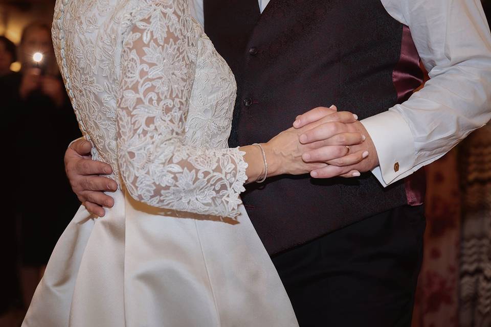 Fotografia di Matrimonio