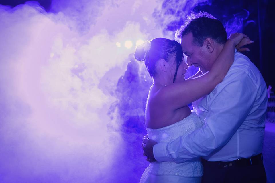 Fotografia di Matrimonio