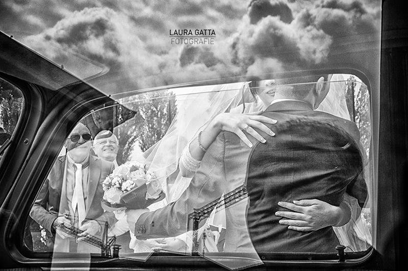 Fotografia di matrimonio