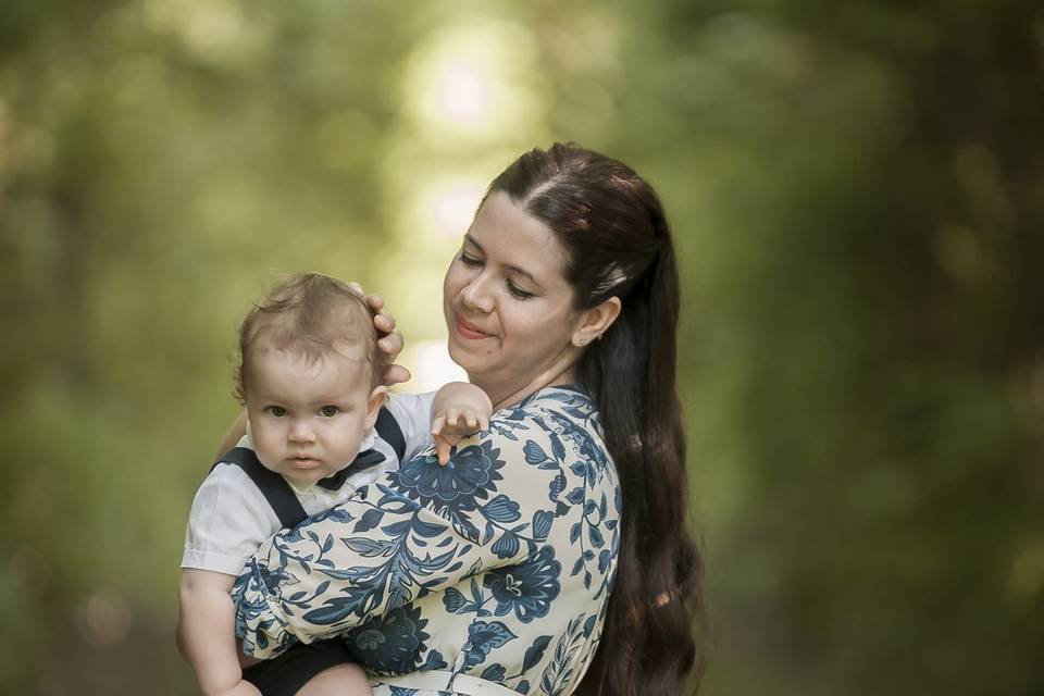 Alessia e Andrea