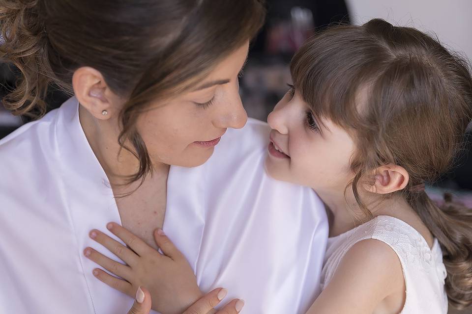 Fotografia di Matrimonio