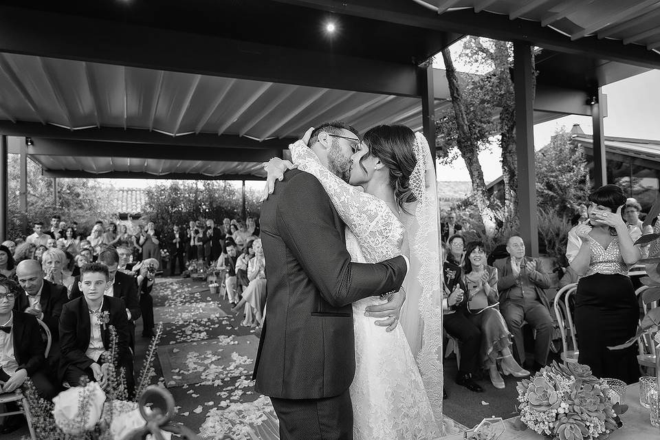 Fotografia di Matrimonio