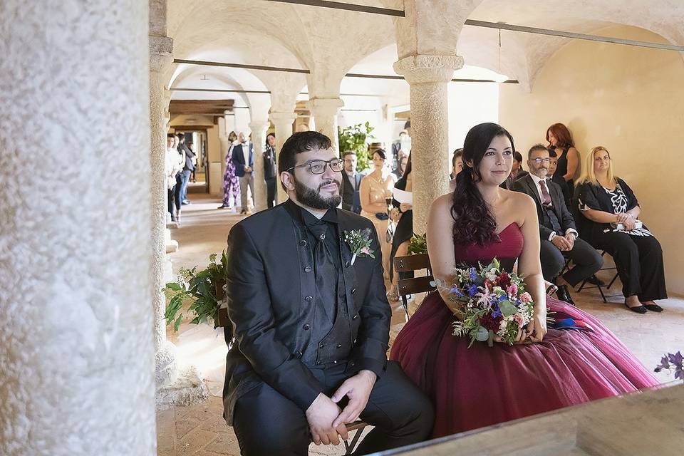 Fotografia di Matrimonio