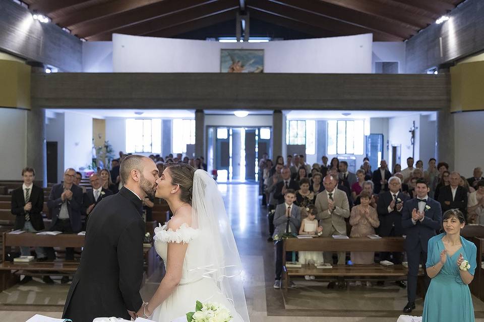 Fotografia di Matrimonio