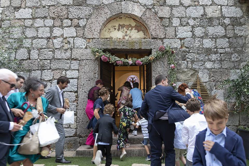 Fotografia di Matrimonio