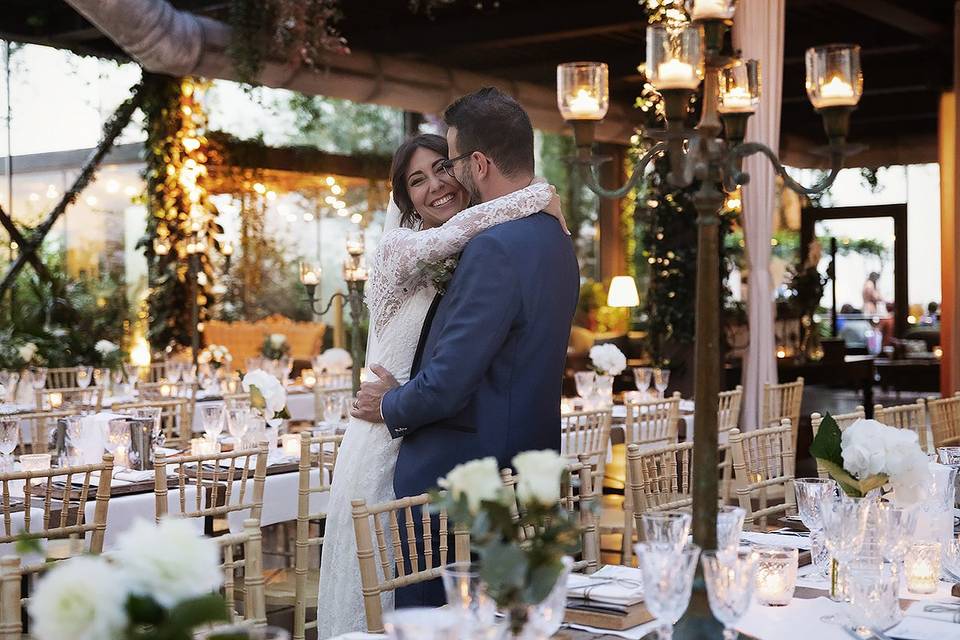 Fotografia di Matrimonio