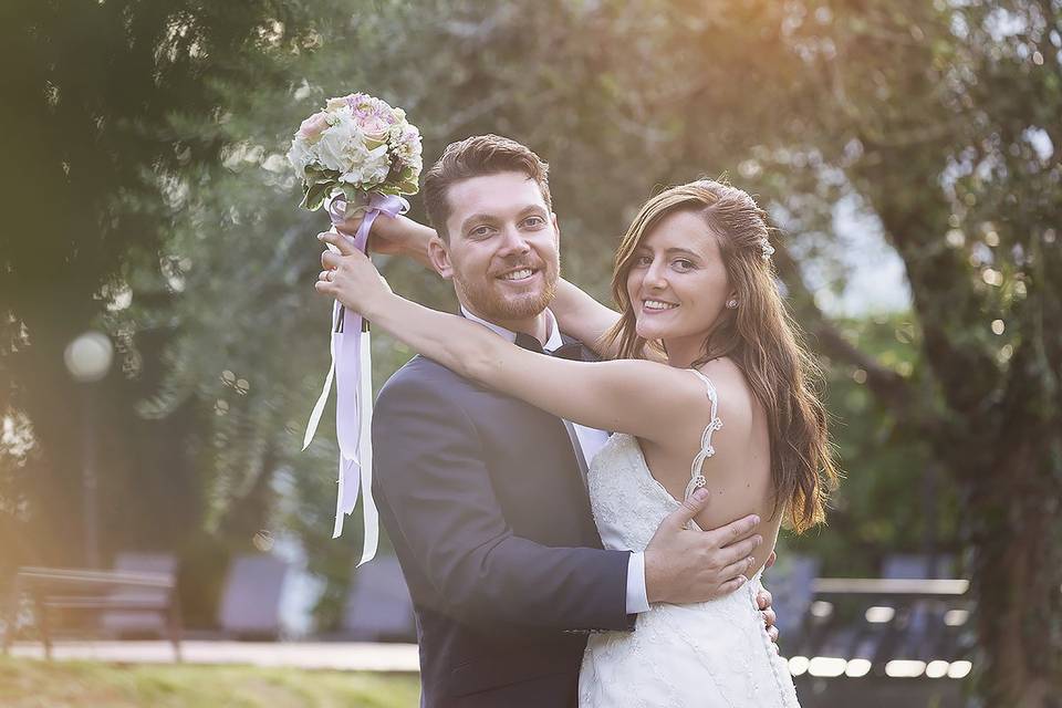 Fotografia di Matrimonio