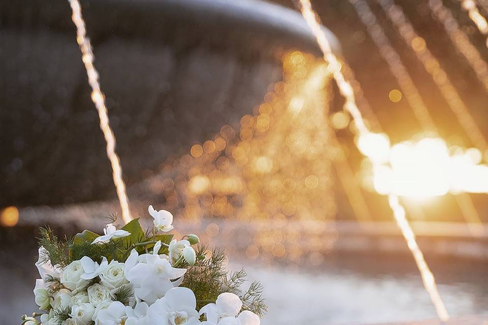 Fotografia di Matrimonio