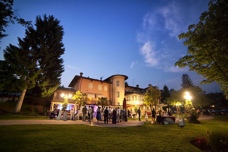 Fotografia di Matrimonio