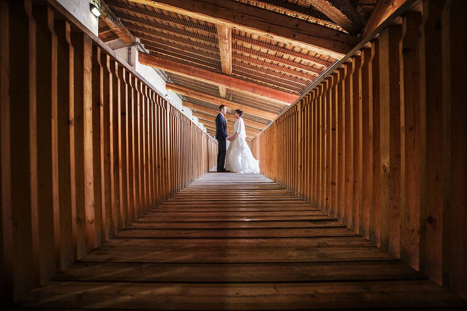 Fotografia di Matrimonio