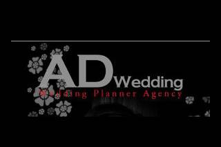 AD Wedding logo