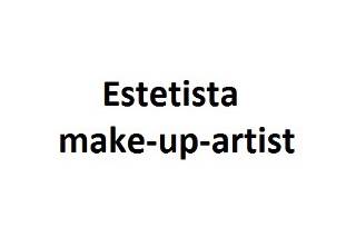 Estetista make-up-artist