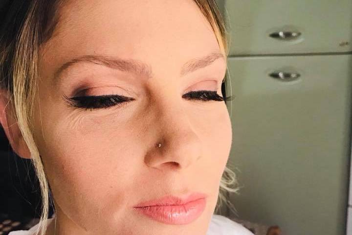 Trucco sposa