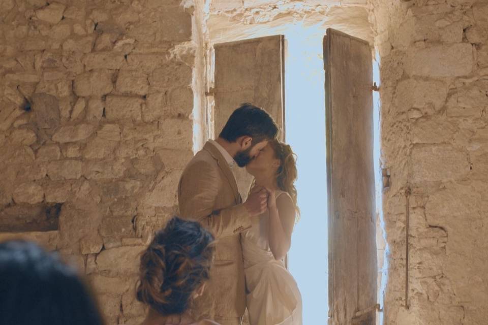 Matrimonio Toscano
