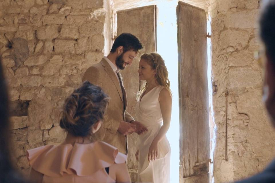 Dichiarazione matrimonio