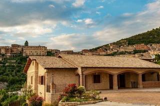 Il Casale della Regina Arpino