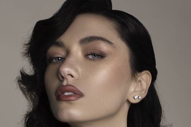 Trucco invitate
