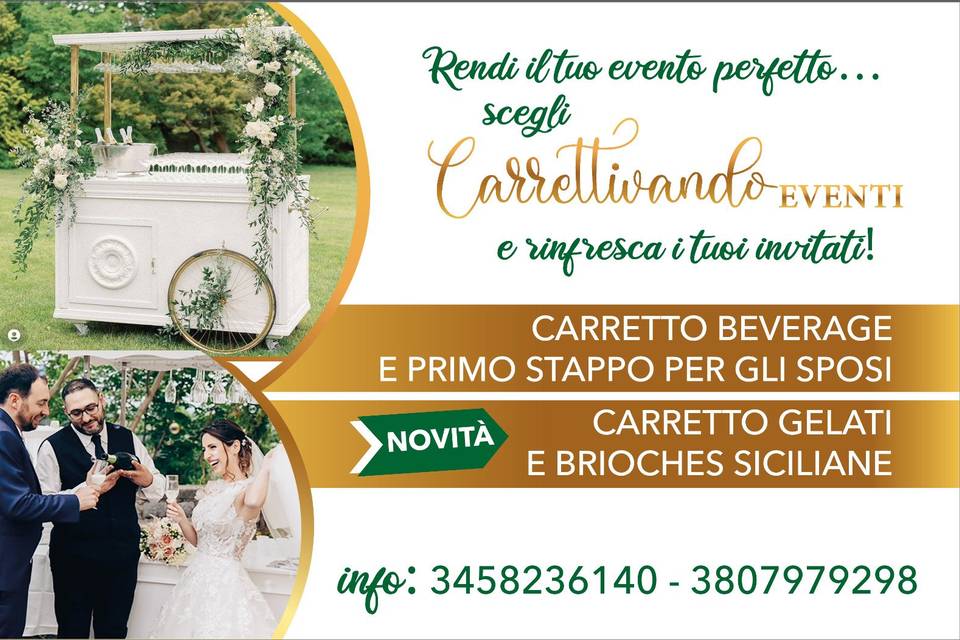 Carrettivandoeventi