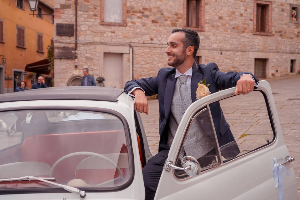 Andiamo a fare le foto?