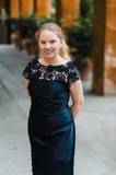 Victoria Kharitonova