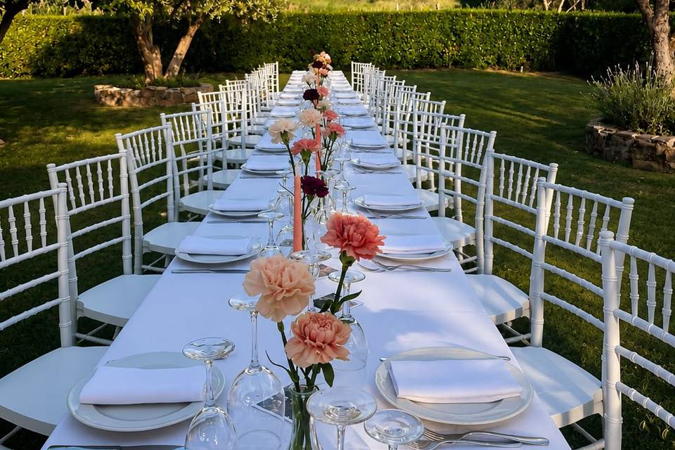 Matrimoni curati