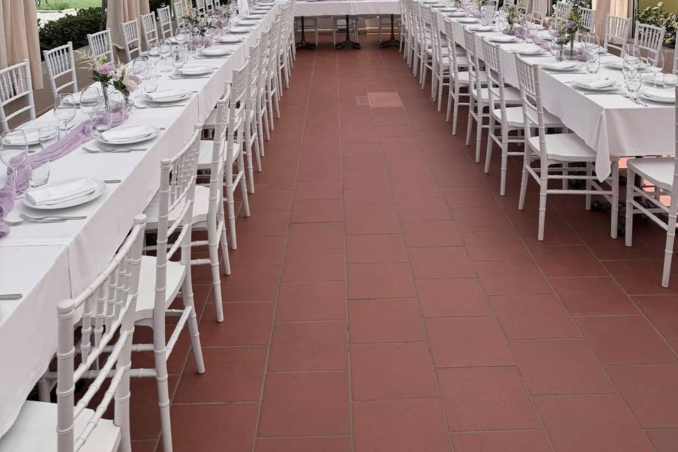 Spazio esterno
