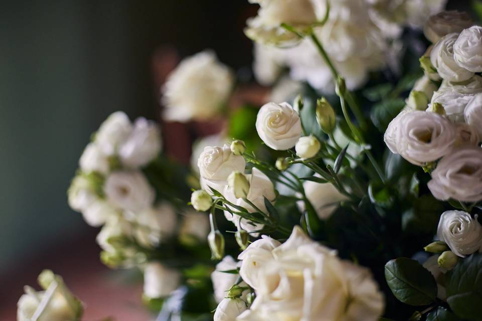 Composizione floreale