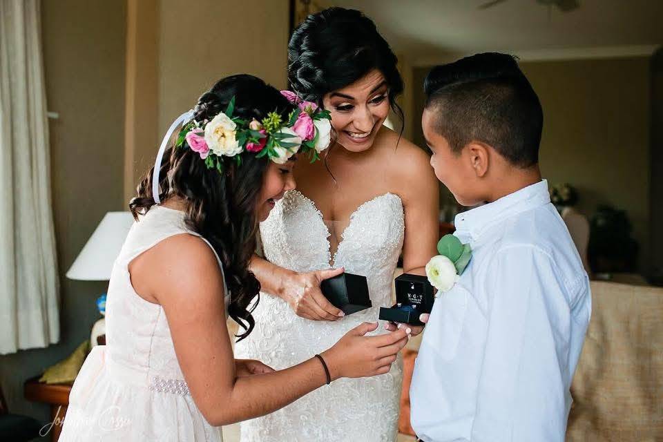 Italy Luxury Weddings