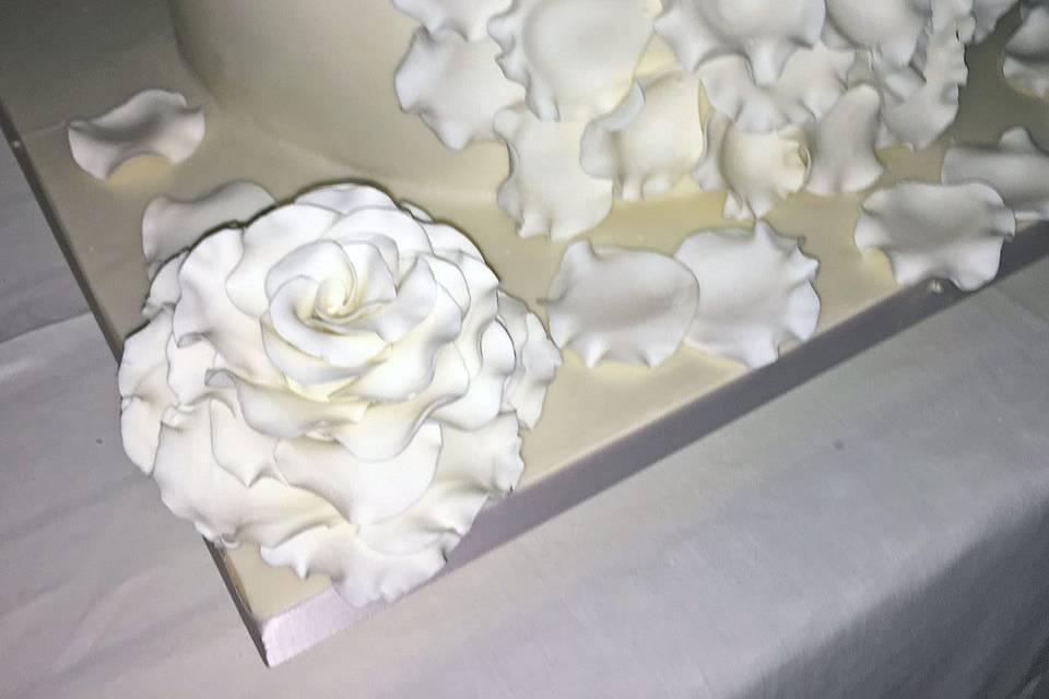 Weddsing cake