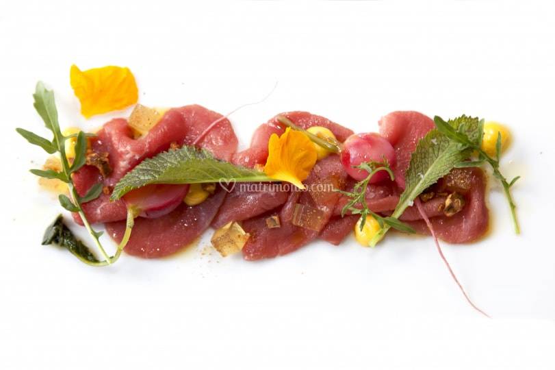 Antipasto