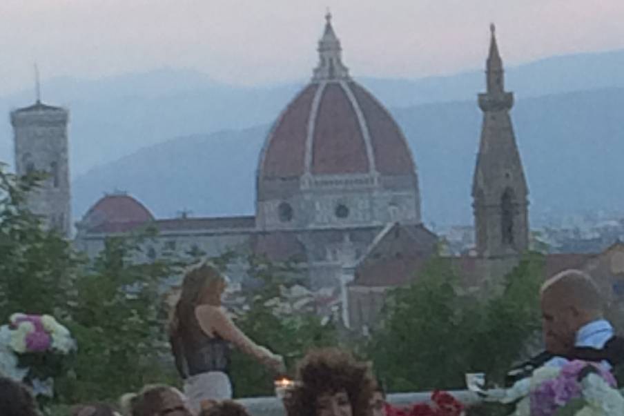 Piazzale Michelangelo